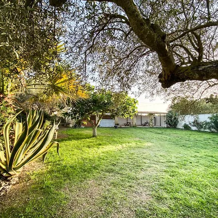 Casa di campagna The Place *