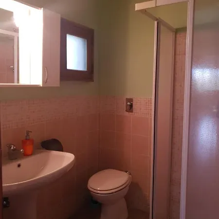 Country house The Place Marsala