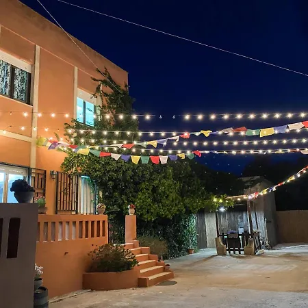 Country house The Place