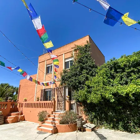 Country house The Place Marsala