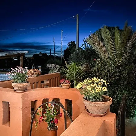 The Place Marsala