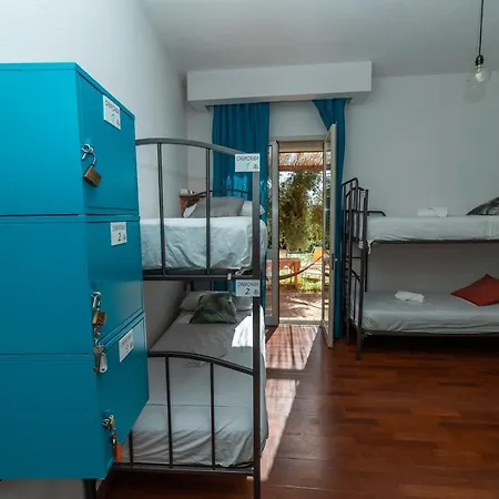 Country house The Place *