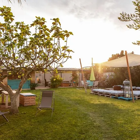 Country house The Place
